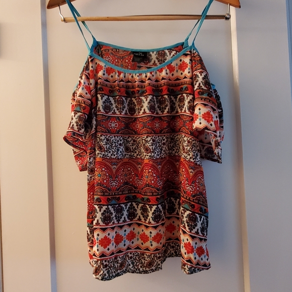 Off the Shoulder Blouse Bundle - Picture 2 of 5